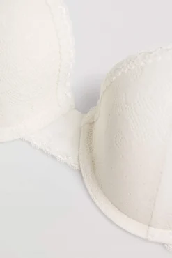 Sujetador push-up<Ysabel Mora