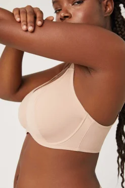 Sujetador reductor<Ysabel Mora