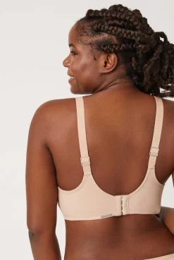 Sujetador reductor triángulo nude<Ysabel Mora Clearance