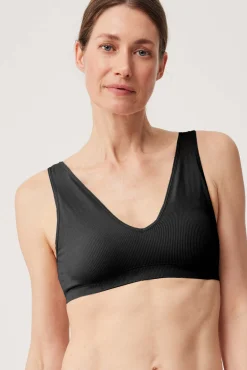 Sujetador sin aro con relleno<Ysabel Mora Sale