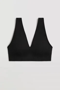 Sujetador sin aro con relleno<Ysabel Mora Sale