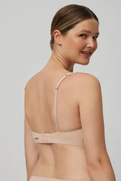 Sujetador sin aro sin relleno<Ysabel Mora Sale