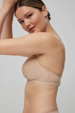 Sujetador sin aro sin relleno<Ysabel Mora Sale