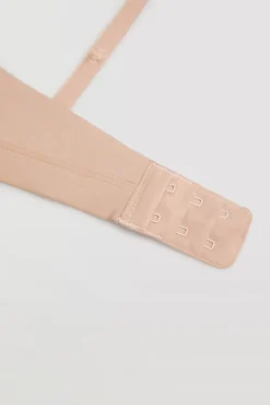 Sujetador sin aro sin relleno<Ysabel Mora Sale