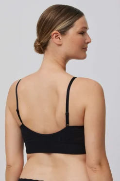 Sujetador sin aro sin relleno<Ysabel Mora Clearance