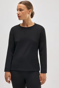 SUPER TÉRMICO Camiseta deportiva afelpada con lana<Ysabel Mora Hot