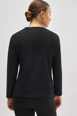 SUPER TÉRMICO Camiseta deportiva afelpada con lana<Ysabel Mora Hot