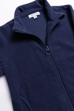 SUPER TÉRMICO Chaqueta polar infantil<Ysabel Mora Best