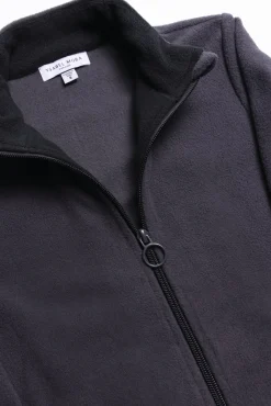 SUPER TÉRMICO Chaqueta polar infantil gris<Ysabel Mora Clearance