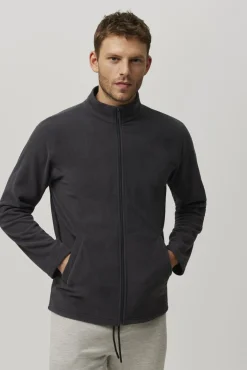 SUPER TÉRMICO Chaqueta polar hombre<Ysabel Mora Best