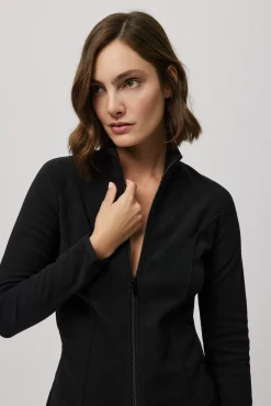 SUPER TÉRMICO Chaqueta polar mujer<Ysabel Mora