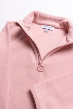 SUPER TÉRMICO Forro polar infantil<Ysabel Mora