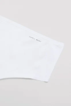 Tanga alto de control con acabados invisibles<Ysabel Mora Sale