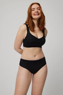 Tanga alto de control con acabados invisibles<Ysabel Mora Online