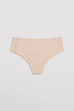 Tanga alto de control con acabados invisibles<Ysabel Mora Online