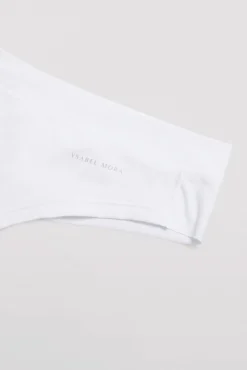 Tanga elástico Adapt con acabados invisibles<Ysabel Mora Best