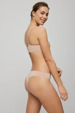 Tanga elástico Adapt con acabados invisibles<Ysabel Mora