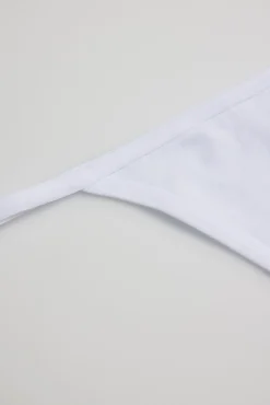 Tanga hilo algodón<Ysabel Mora Sale