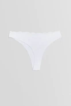 Tanga lencero<Ysabel Mora Outlet