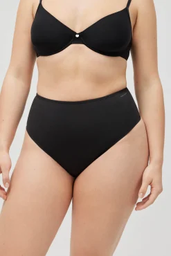 Tanga reductor abdomen compresión media<Ysabel Mora New