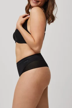 Tanga talle alto microfibra<Ysabel Mora Discount