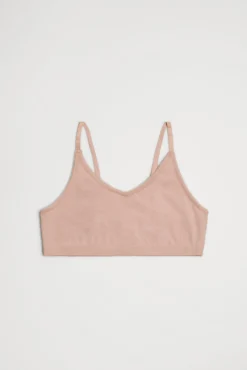 Top juvenil liso<Ysabel Mora Best