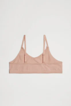 Top juvenil liso<Ysabel Mora Best