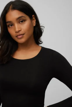 TÉRMICO Camiseta control de temperatura manga larga<Ysabel Mora Sale