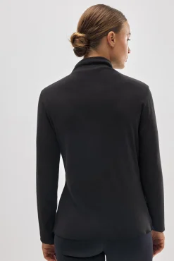 TÉRMICO Camiseta deportiva cuello perkins<Ysabel Mora Sale