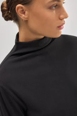 TÉRMICO Camiseta deportiva cuello perkins<Ysabel Mora Sale