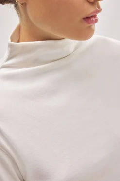 TÉRMICO Camiseta deportiva cuello perkins<Ysabel Mora