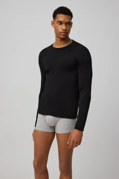 TÉRMICO Camiseta interior manga larga<Ysabel Mora