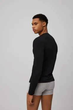 TÉRMICO Camiseta interior manga larga<Ysabel Mora