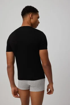 TÉRMICO Camiseta interior manga corta<Ysabel Mora Sale