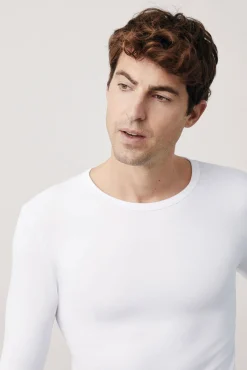 TÉRMICO Camiseta interior manga larga<Ysabel Mora