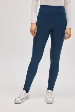 TÉRMICO Leggings afelpados efecto piel<Ysabel Mora Outlet