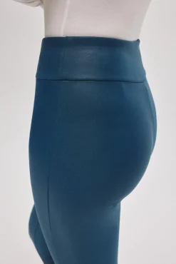 TÉRMICO Leggings afelpados efecto piel<Ysabel Mora Outlet