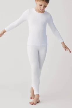 TÉRMICO Leggings interior infantil<Ysabel Mora Clearance