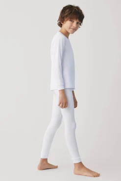 TÉRMICO Leggings interior infantil<Ysabel Mora Clearance