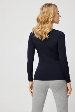 TÉRMICO Pack 3 camisetas mujer manga larga<Ysabel Mora