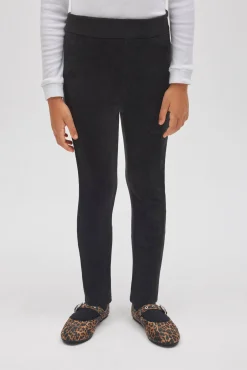 ULTRA TÉRMICO Leggings niña efecto pana afelpado polar<Ysabel Mora Best