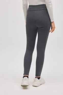 ULTRA TÉRMICO Leggings afelpados comfy marengo<Ysabel Mora Sale