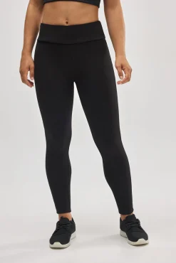 ULTRA TÉRMICO Leggings deportivos afelpado polar<Ysabel Mora New
