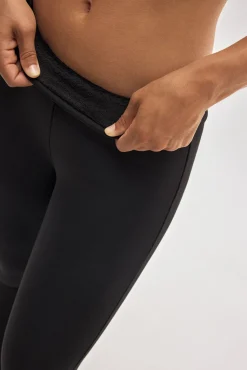 ULTRA TÉRMICO Leggings deportivos afelpado polar<Ysabel Mora New