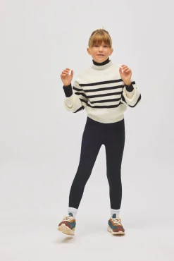 ULTRA TÉRMICO Leggings niña afelpado polar<Ysabel Mora Sale