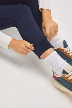 ULTRA TÉRMICO Leggings niña afelpado polar<Ysabel Mora New