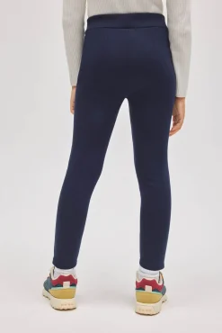ULTRA TÉRMICO Leggings niña afelpado polar<Ysabel Mora New