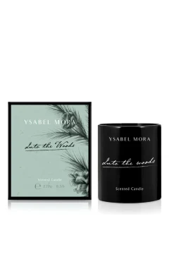 Vela Into the Woods<Ysabel Mora