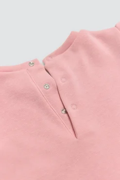 Vestido bebé manga larga Candy Circus<Ysabel Mora Sale