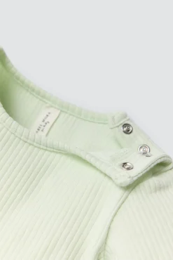 Vestido bebé manga larga Fairy Tale<Ysabel Mora Outlet